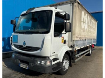 Лизинг на RENAULT midlum 14.220 RENAULT midlum 14.220: снимка 2