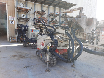 Пробивна машина COMACCHIO