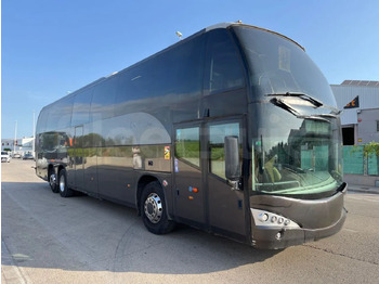 Туристически автобус MAN