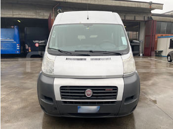 Лизинг на Fiat Ducato Fiat Ducato: снимка 2 Лизинг на Fiat Ducato Fiat Ducato: снимка 2
