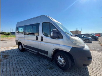Микробус FIAT Ducato