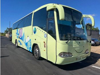 Туристически автобус SCANIA Irizar Century