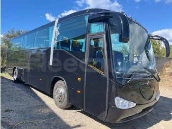 Туристически автобус SCANIA Irizar Century