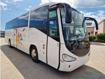 Туристически автобус SCANIA Irizar