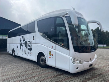 Туристически автобус SCANIA Irizar