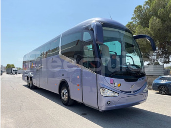 Туристически автобус