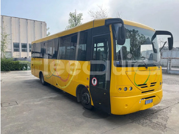 Училищен автобус IVECO