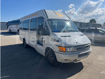 Междуградски автобус IVECO