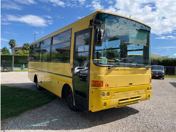 Училищен автобус IVECO