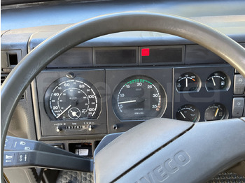 Училищен автобус Iveco Carvin: снимка 3 Училищен автобус Iveco Carvin: снимка 3