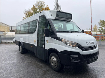 Междуградски автобус IVECO Daily