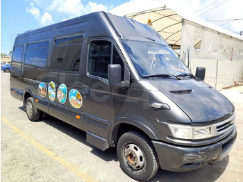 Микробус IVECO Daily