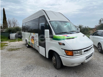 Микробус IVECO Daily