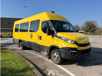 Училищен автобус IVECO Daily