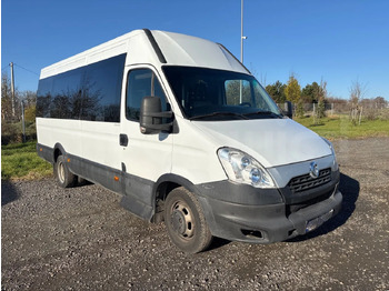 Микробус IVECO Daily