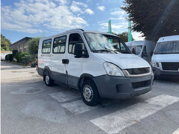 Междуградски автобус IVECO Daily