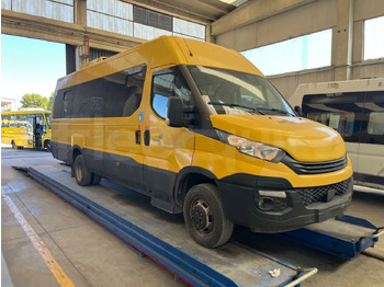 Училищен автобус IVECO Daily
