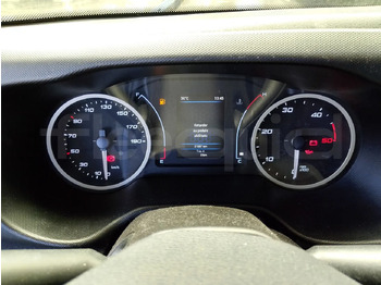 Лизинг на  Iveco Indcar Iveco Indcar: снимка 3