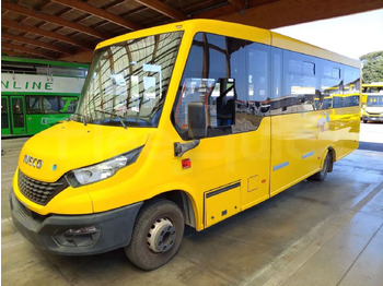 Лизинг на  Iveco Indcar Iveco Indcar: снимка 4