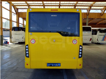 Лизинг на  Iveco Indcar Iveco Indcar: снимка 5