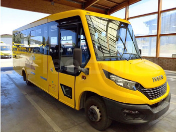 Лизинг на  Iveco Indcar Iveco Indcar: снимка 1