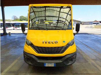 Лизинг на  Iveco Indcar Iveco Indcar: снимка 2