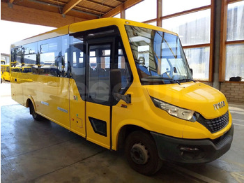 Училищен автобус IVECO