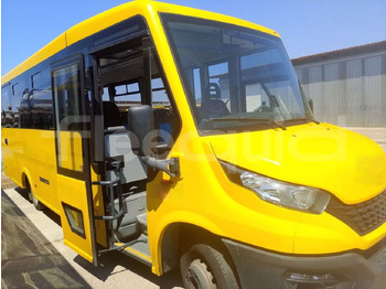 Училищен автобус IVECO