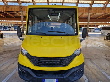 Училищен автобус IVECO