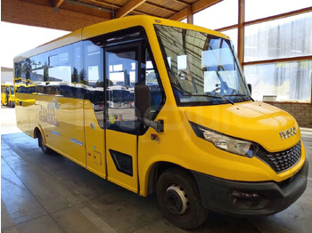 Училищен автобус IVECO