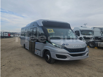 Междуградски автобус IVECO
