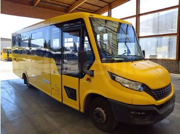 Училищен автобус IVECO