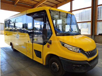 Училищен автобус IVECO