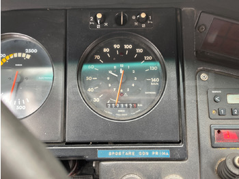 Туристически автобус Iveco Orlandi: снимка 3 Туристически автобус Iveco Orlandi: снимка 3