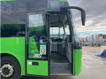 Междуградски автобус MAN