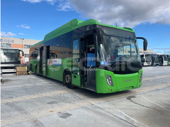 Междуградски автобус MAN