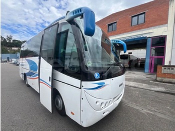 Туристически автобус MAN