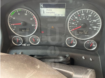 Градски автобус Man Lion's City: снимка 3