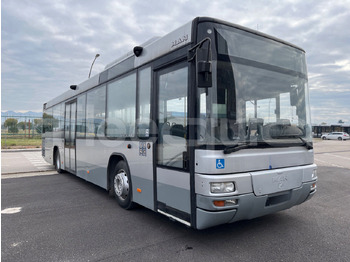 Междуградски автобус MAN Lion's Classic