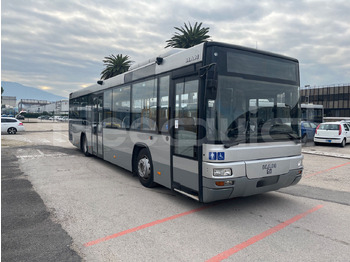 Междуградски автобус MAN Lion's Classic