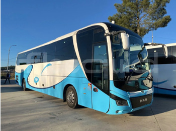 Туристически автобус MAN Lion's Coach