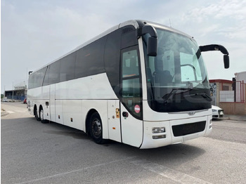 Туристически автобус MAN Lion's Coach