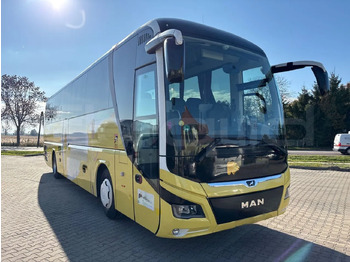 Туристически автобус MAN Lion's Coach