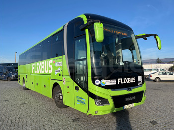 Туристически автобус MAN Lion's Coach