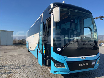 Туристически автобус MAN Lion's Coach
