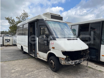 Микробус MERCEDES-BENZ