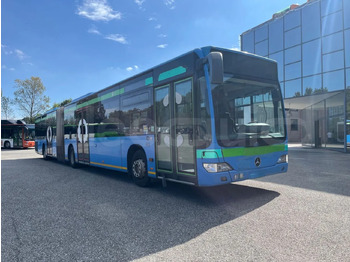 Градски автобус MERCEDES-BENZ Citaro