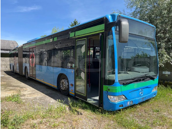 Градски автобус MERCEDES-BENZ Citaro