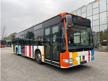 Градски автобус MERCEDES-BENZ Citaro