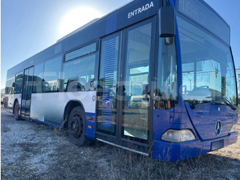Градски автобус MERCEDES-BENZ Citaro